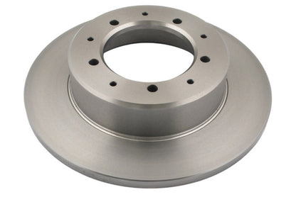 DBA 94-97 Land Rover Defender 90 Rear Street Series Standard Rotor