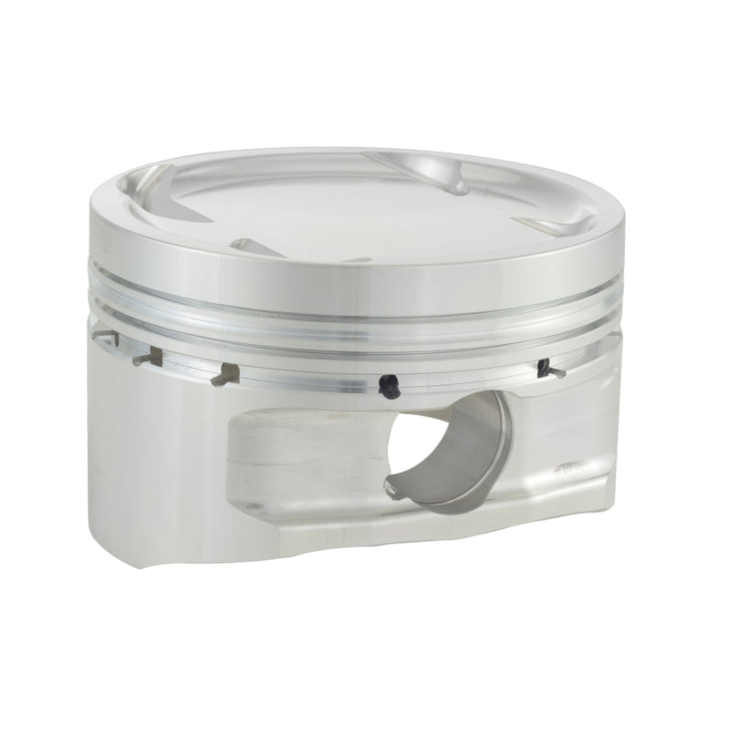 CP Pistons CP Piston & Ring Set for Honda B-Series - Bore (84mm) - Size (STD) - Compression Ratio (9.0)