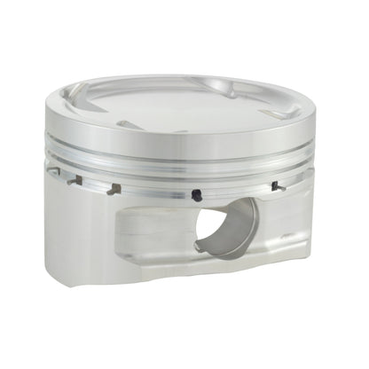 CP Pistons CP Piston & Ring Set for Honda B-Series - Bore (84mm) - Size (STD) - Compression Ratio (9.0)