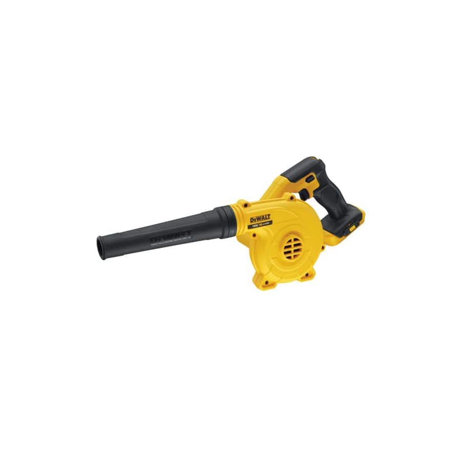 DEWALT DEWDCV100 DCV100 XR Compact Jobsite Blower 18V Bare Unit