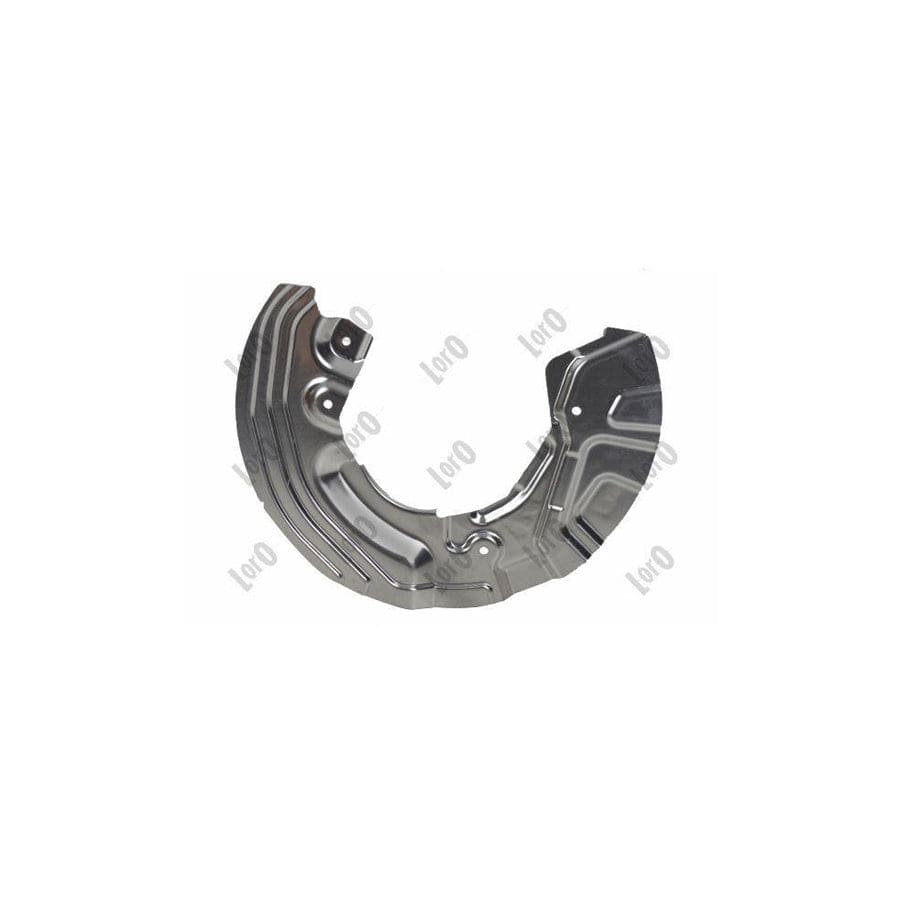 Abakus 13107164 Splash Panel, Brake Disc