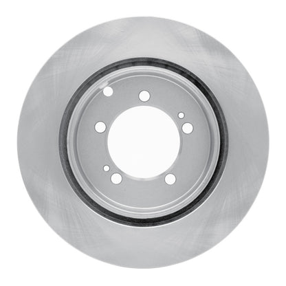 DFC 03-06 Mitsubishi Lancer Rear Brake Rotor