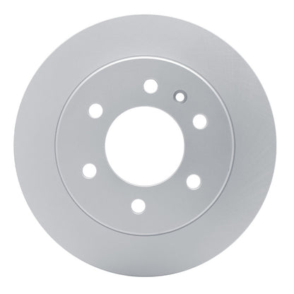 DFC 19-25 Mercedes-Benz Sprinter 2500 Rear GeoSPEC Coated Rotor