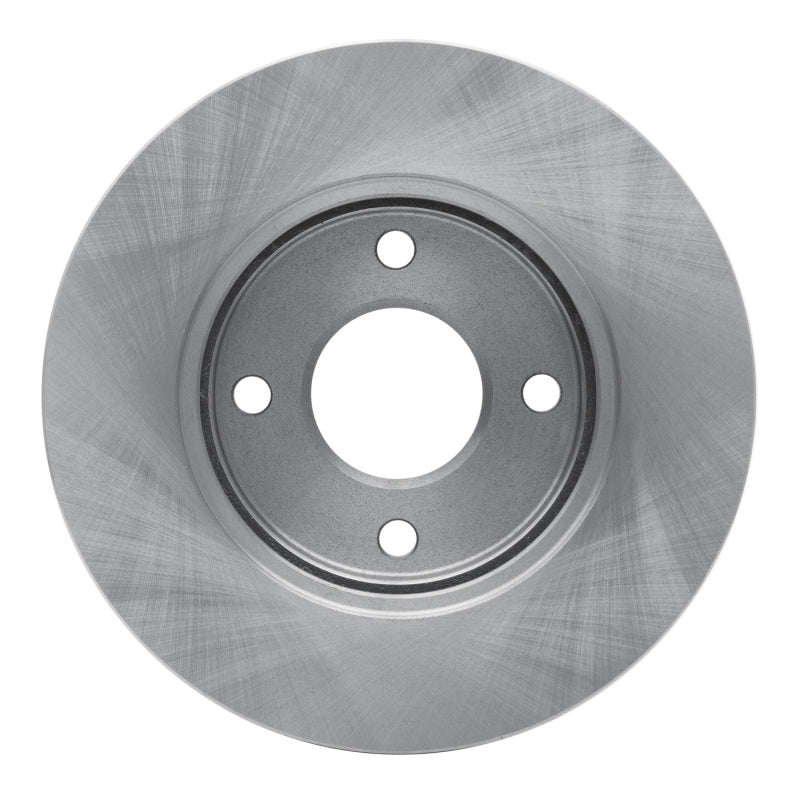 DFC 00-15 Ford Focus Front Brake Rotor