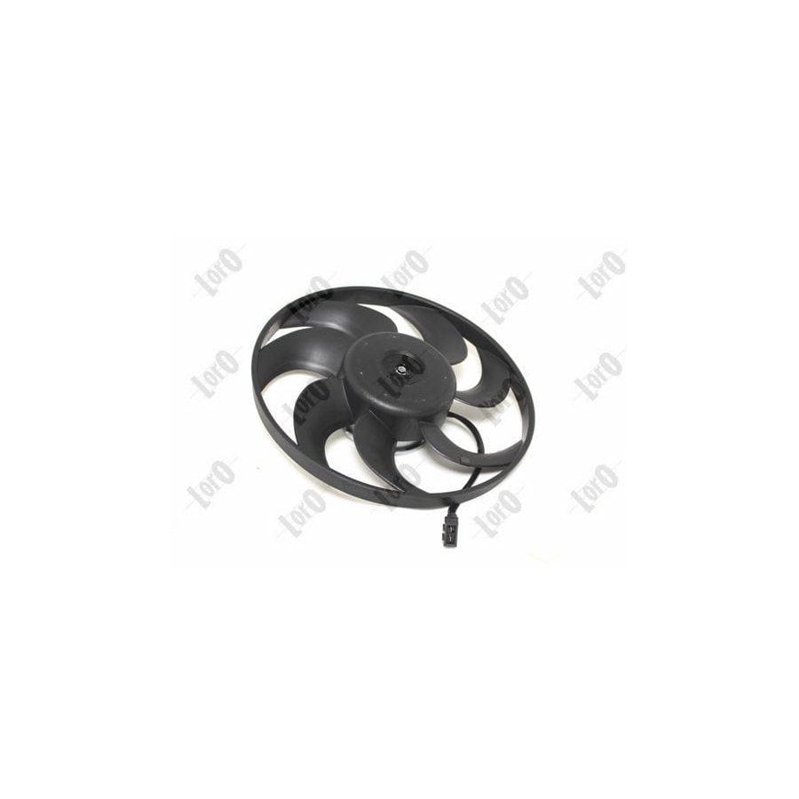 Abakus 0170140015 Fan, Radiator