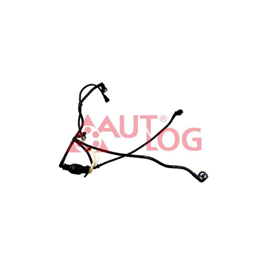 Autlog Kl3117 Fuel Line