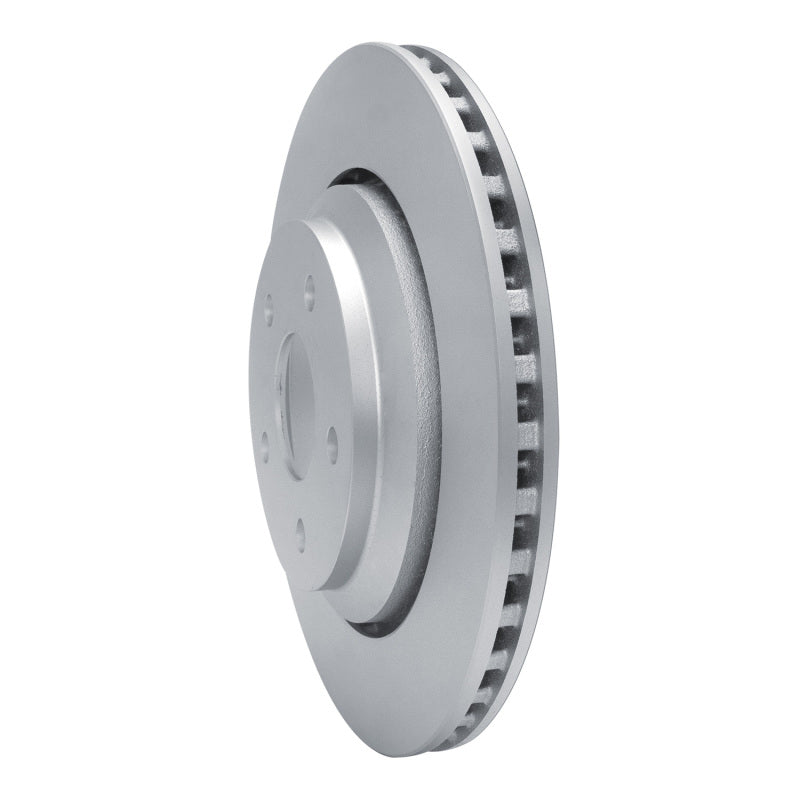 DFC 21-25 Dodge Durango Rear GeoSPEC Coated Rotor
