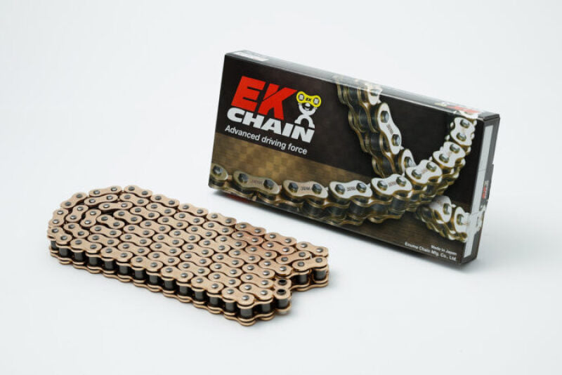 Vortex Racing EK 530 SRX2 Screw Master 150 Links- Gold