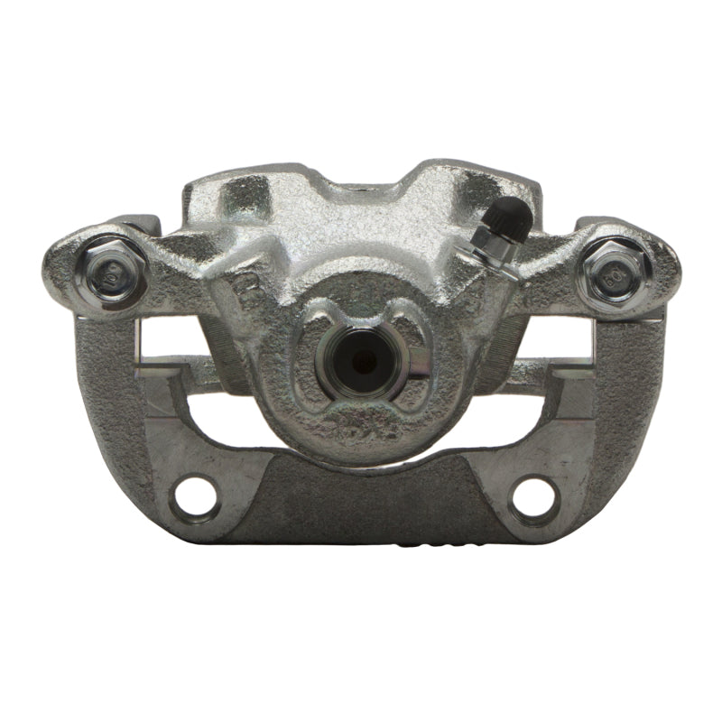 DFC 05-10 Honda Odyssey Rear-L Premium Caliper - Silver Zinc Coated
