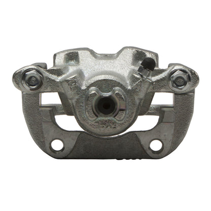 DFC 05-10 Honda Odyssey Rear-L Premium Caliper - Silver Zinc Coated