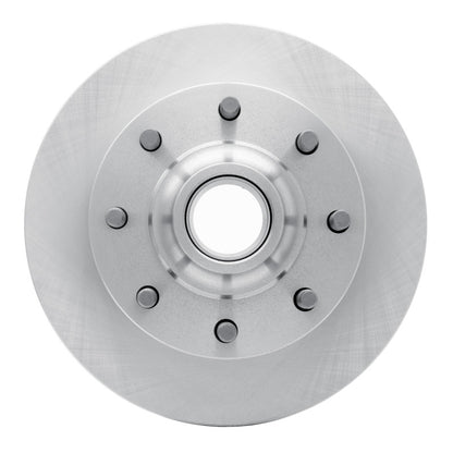 DFC 74-06 Chevrolet P30 Front Brake Rotor
