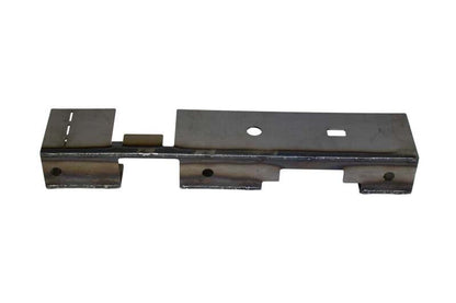 RustBuster Rust Buster 06-10 Hummer H3 Center Frame Section - Left