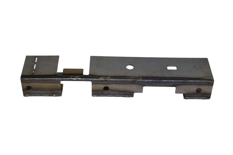RustBuster Rust Buster 06-10 Hummer H3 Center Frame Section - Right