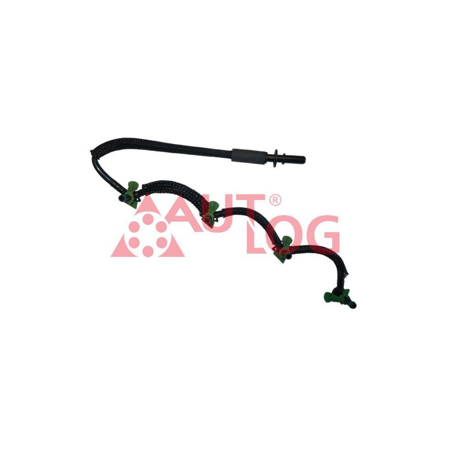 Autlog Kl3116 Hose, Fuel Overflow