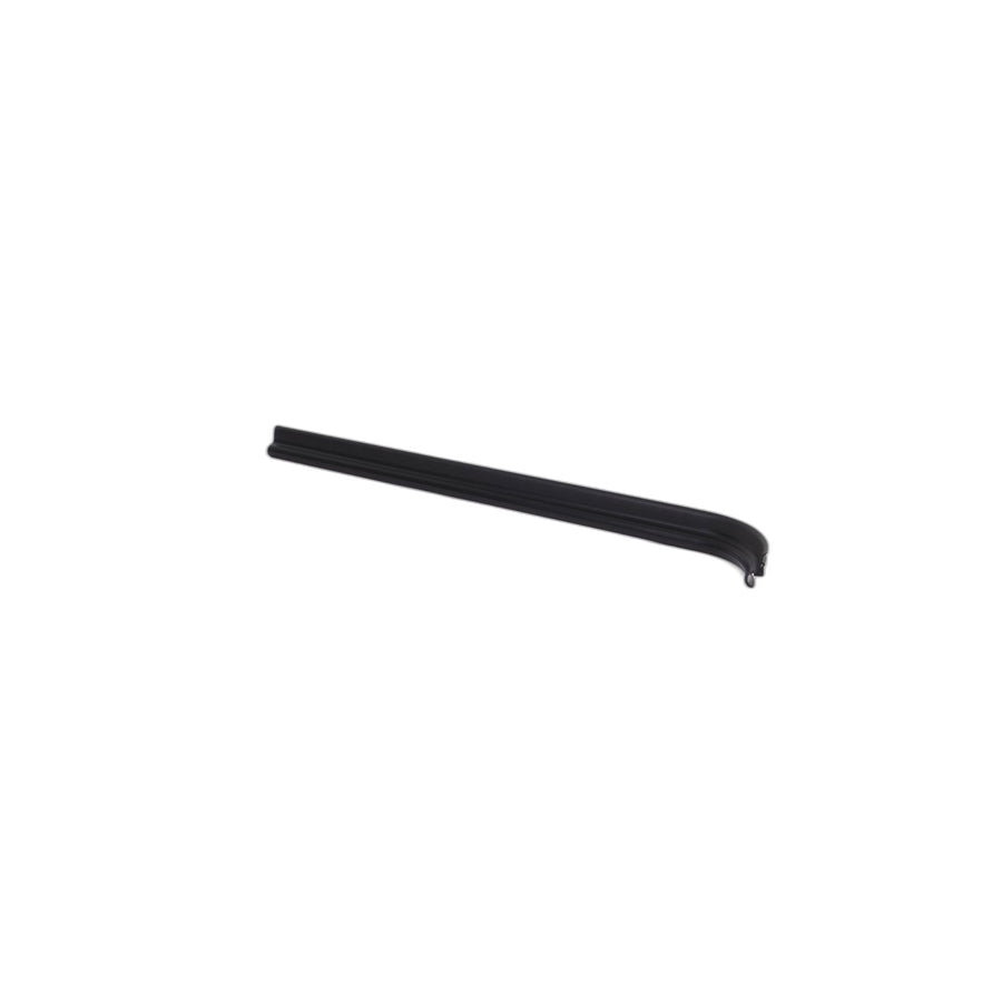 Genuine BMW 51478117287 E31 Sill Strip Left SCHWARZ (Inc. 850Ci, 840Ci & 840i) | ML Performance UK Car Parts