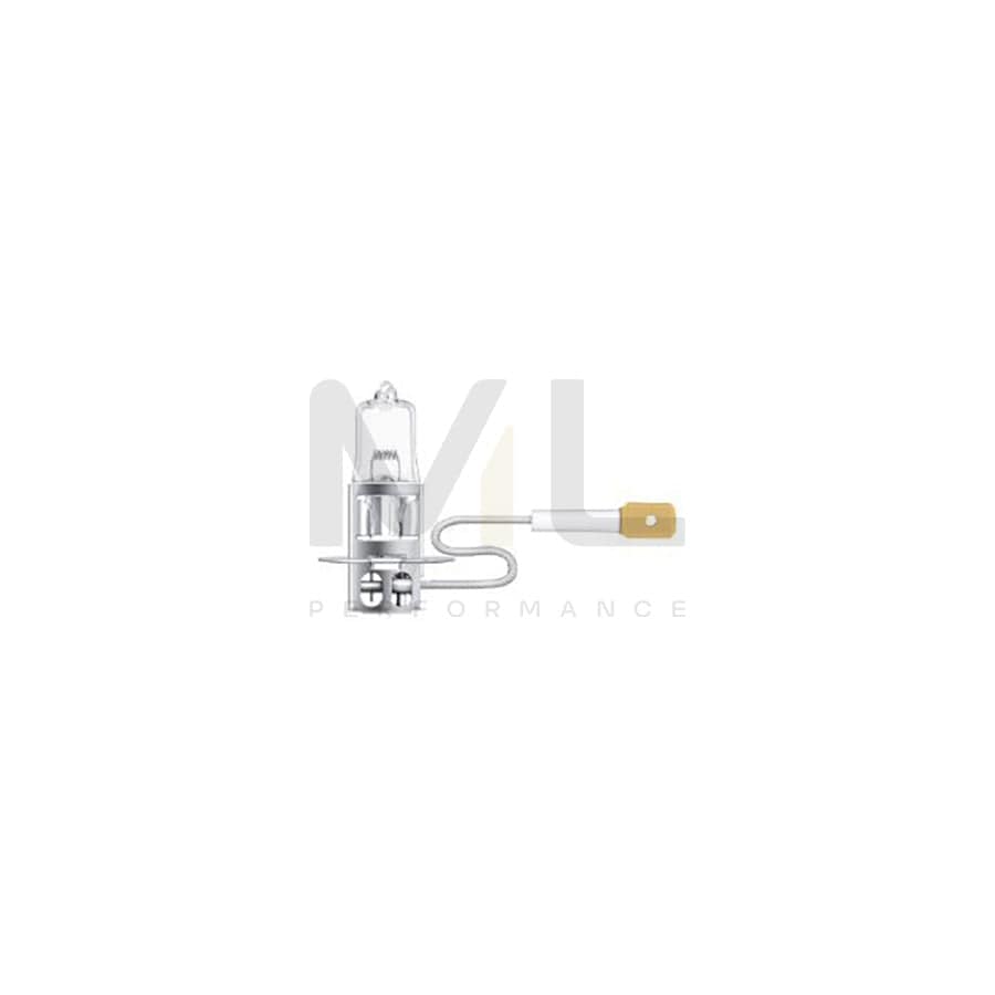OSRAM TRUCKSTAR PRO 64156TSP Bulb, spotlight H3 24V 70W PK22s 3200K Halogen