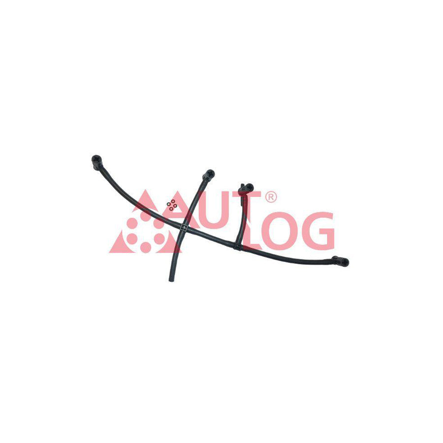 Autlog Kl3115 Hose, Fuel Overflow
