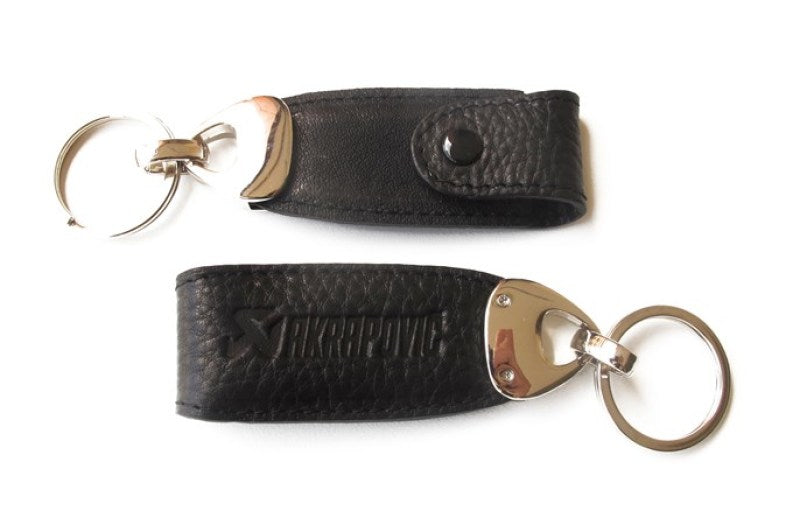 Akrapovic Akrapovic USB Key pocket - black