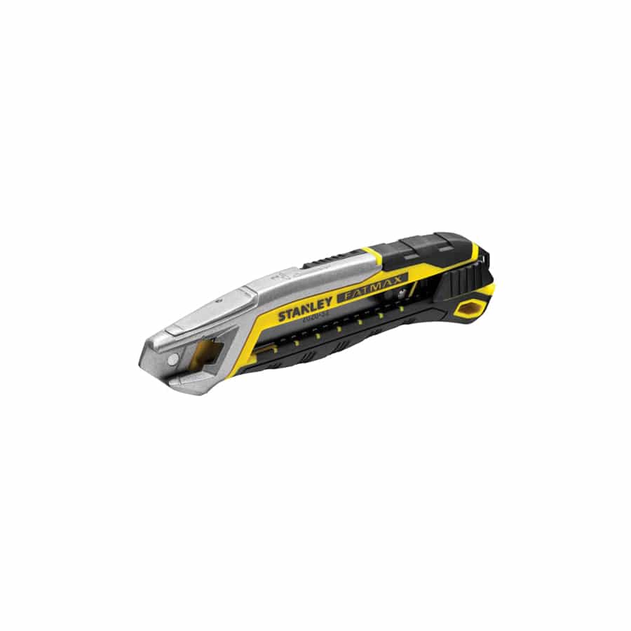 STANLEY® STA010594 FatMax® Snap-Off Knife with Slide Lock 18mm