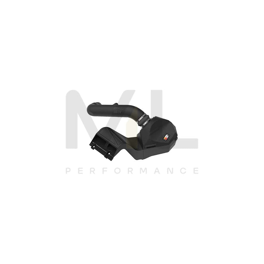 K&N 63-2616 Performance Air Intake System | ML Car Parts UK | ML Performance