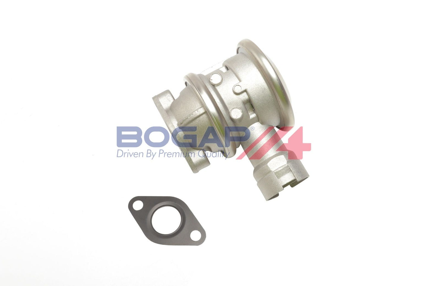 BOGAP W1833100 Valve, Secondary Air Pump System