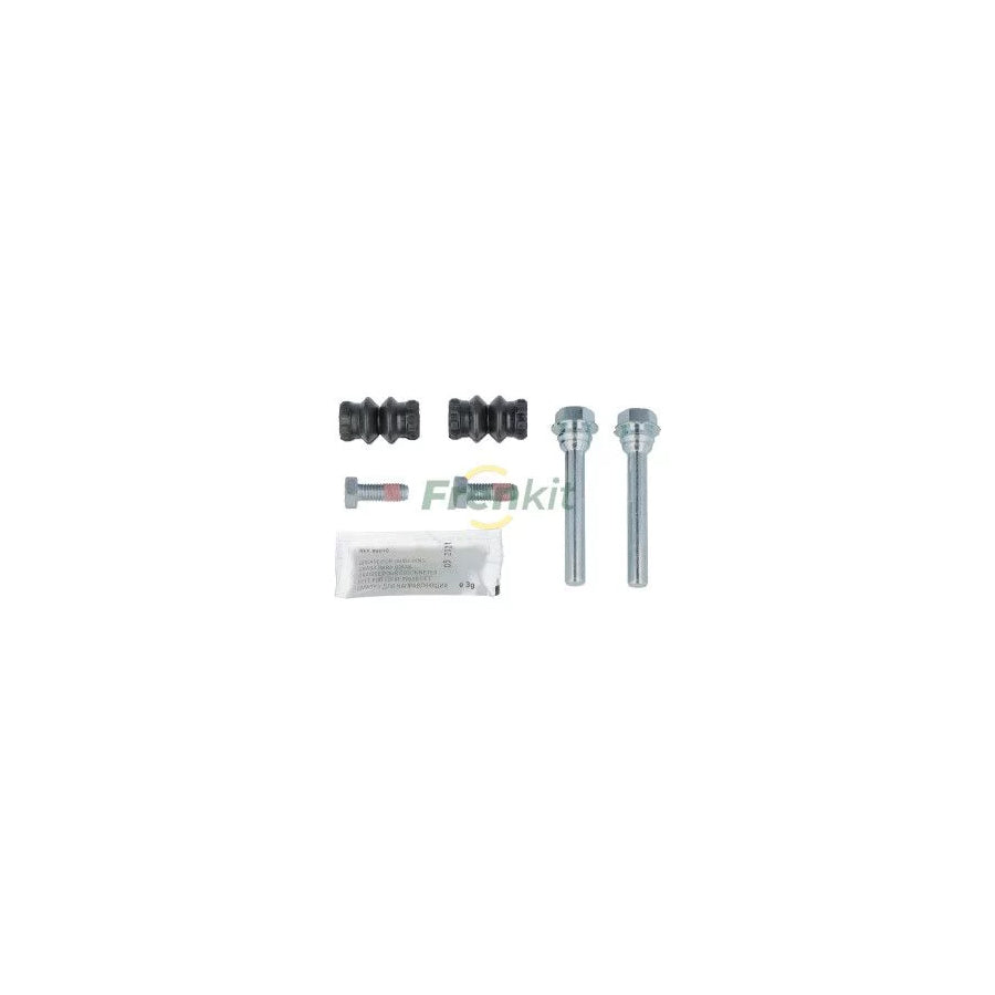Frenkit 808007 Guide Sleeve Kit, Brake Caliper