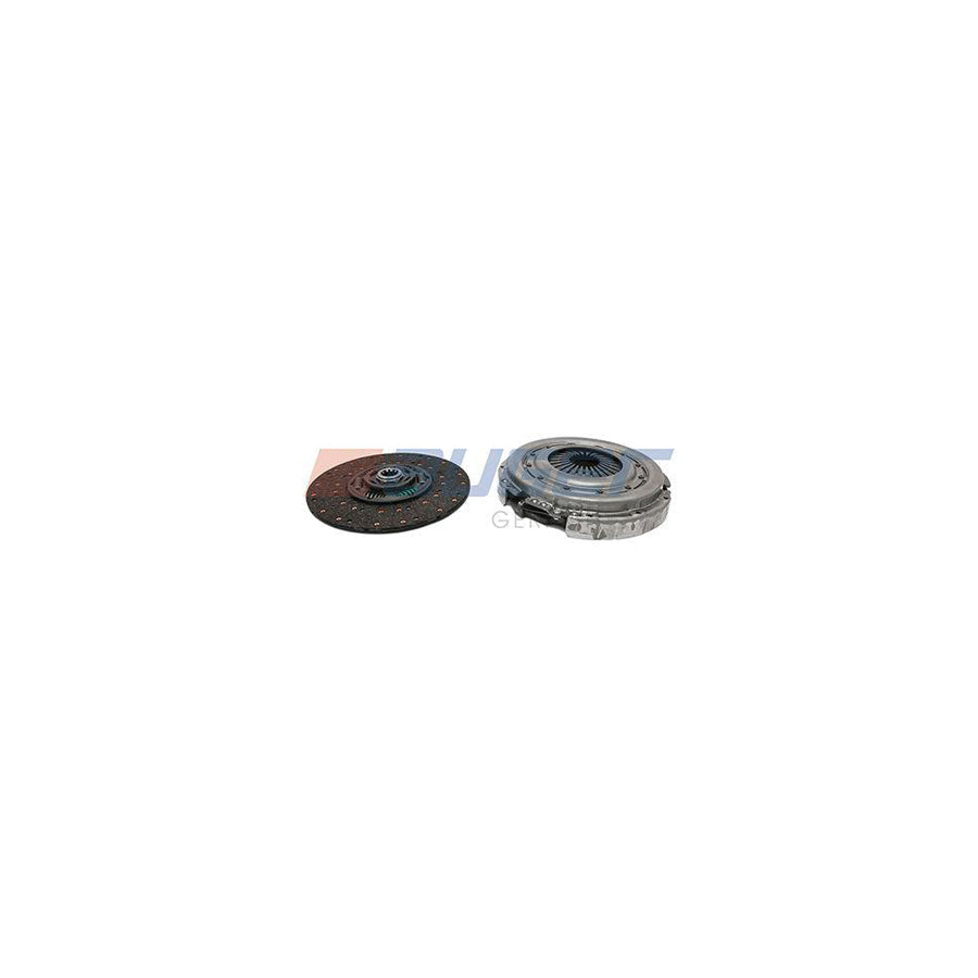 Auger 100679 Clutch Kit