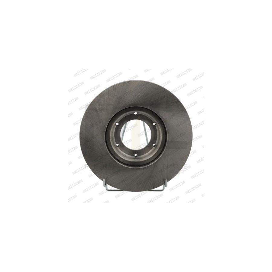 FERODO DDF1520-1 Brake Disc Vented | ML Performance Car Parts