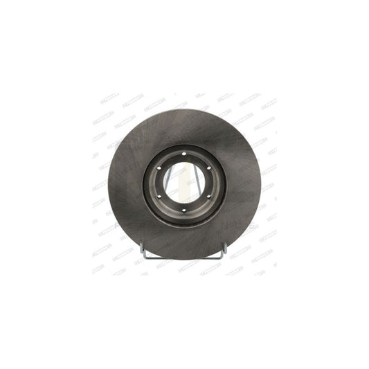FERODO DDF1520-1 Brake Disc Vented | ML Performance Car Parts