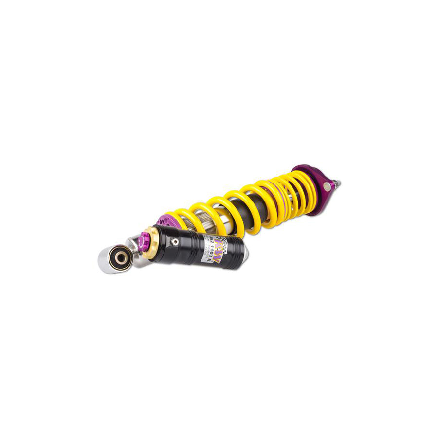 KW 39745215 Subaru Impreza Clubsport 3-Way Coilover Kit 4 | ML Performance US Car Parts