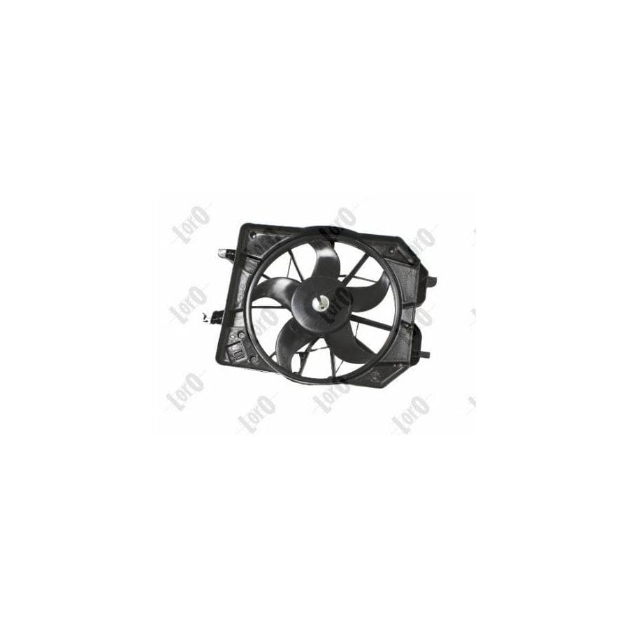 Abakus 0170140014 Fan, Radiator for Ford Focus