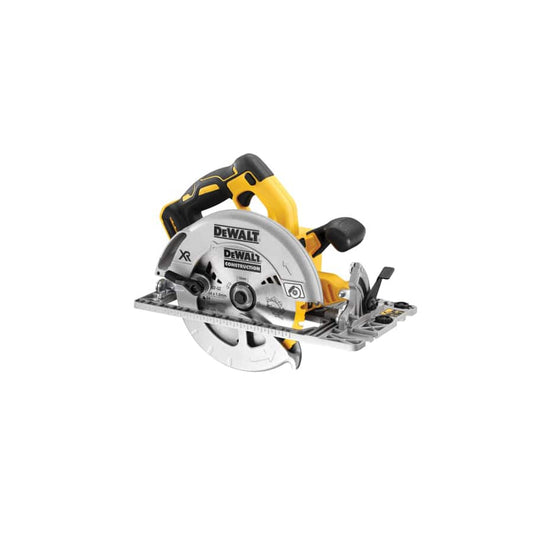DEWALT DEWDCS572N DCS572N XR Brushless Circular Saw 184mm 18V Bare Unit