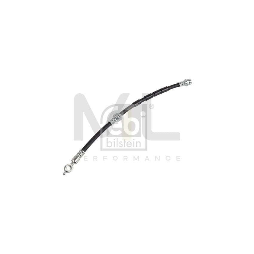 FEBI BILSTEIN 170868 Brake Hose for FORD FIESTA Front Axle Left, 390mm