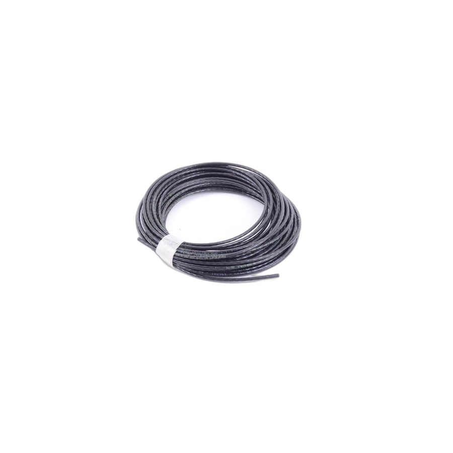 Genuine BMW 61129233701 F82 G06 E82 Coaxial Cable L= 12500 mm (Inc. Cooper d, X5 50iX 4.4 & Hybrid 3) | ML Performance US Car Parts