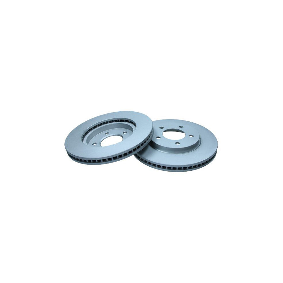 Quaro QD0549 Brake Disc For Chrysler Pacifica Mpv