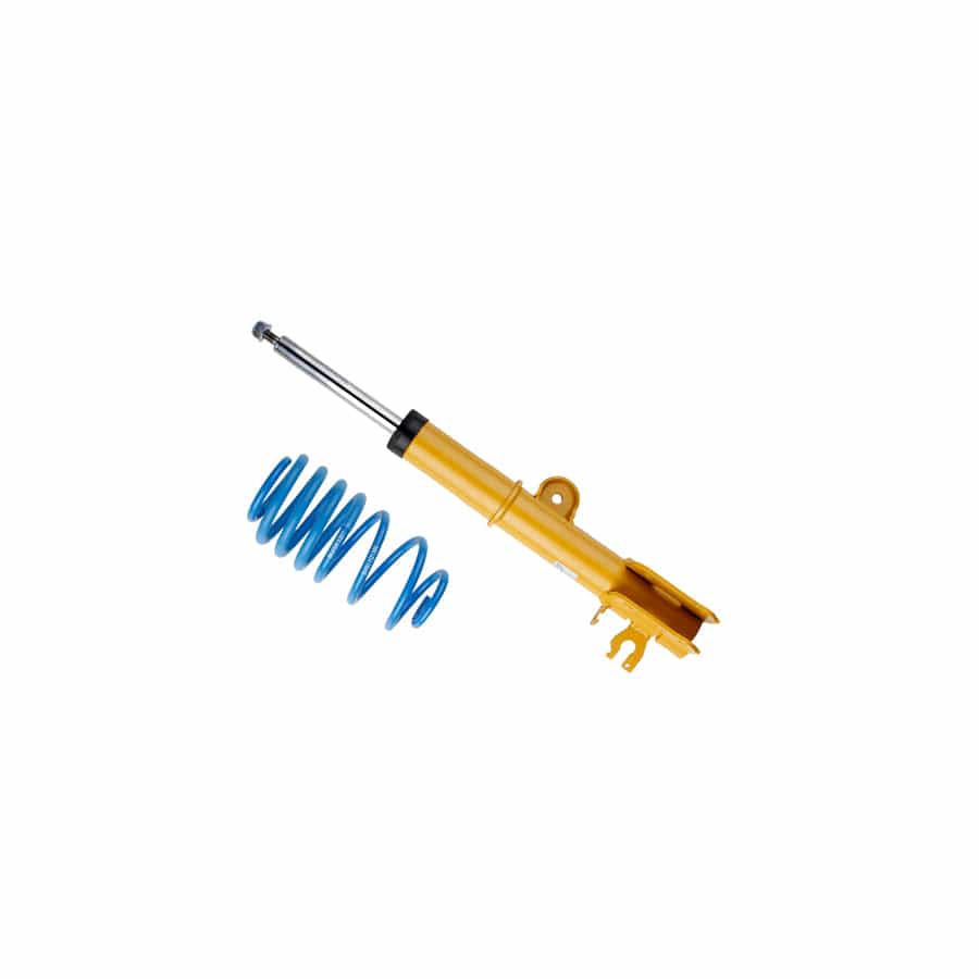 Bilstein 47-265417 FIAT JEEP B14 PSS Coilover (Inc. 500X & Renegade) 3 | ML Performance US Car Parts