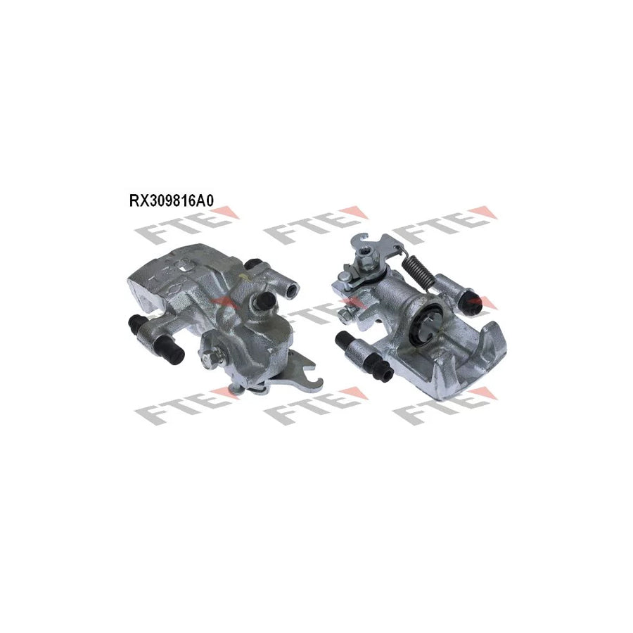 FTE Rx309816A0 Brake Caliper