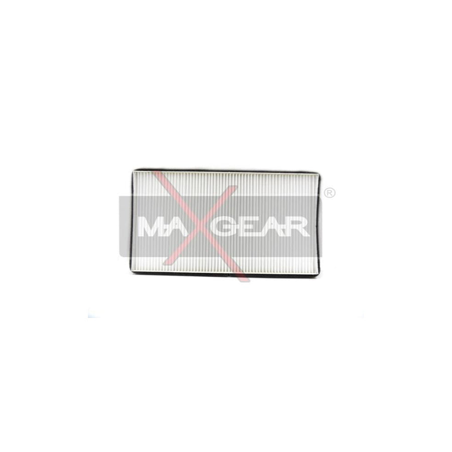 MAXGEAR 26-0232 Pollen Filter For Renault Megane