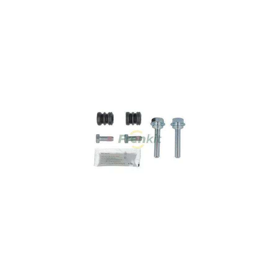 Frenkit 808006 Guide Sleeve Kit, Brake Caliper