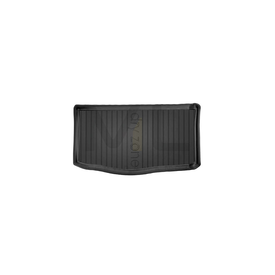 FROGUM DZ400757 Car boot tray for KIA Picanto III (JA) 520x1006mm, Elastomer, Nonslip