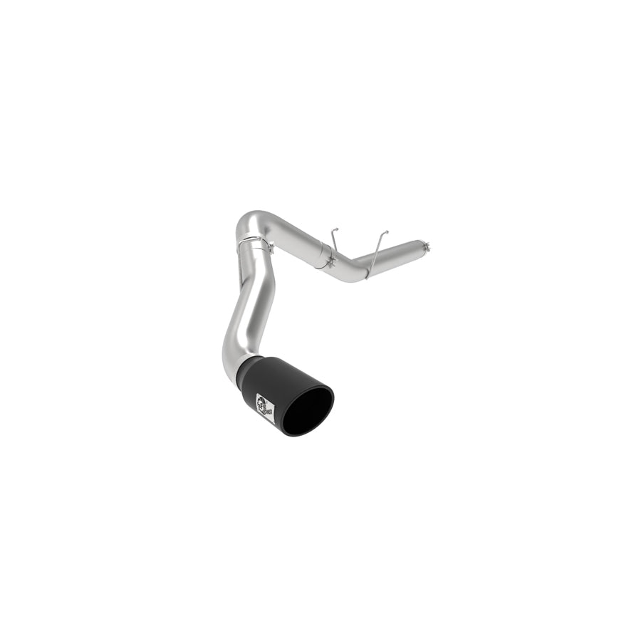  aFe 49-02075-B DPF-Back Exhaust System RAM Diesel Trucks 19-21 L6-6.7L (td)  | ML Performance US Car Parts
