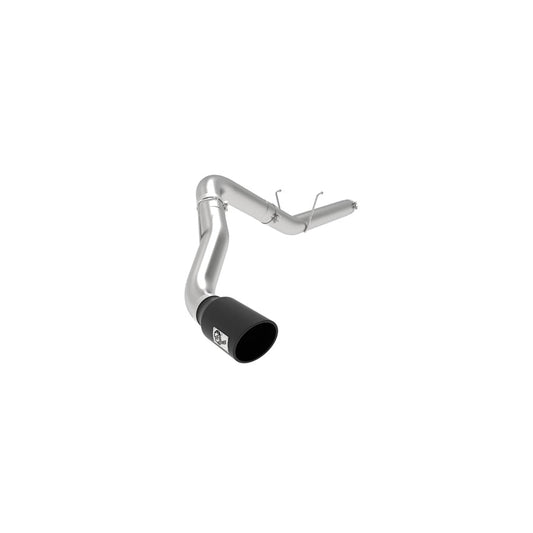  aFe 49-02075-B DPF-Back Exhaust System RAM Diesel Trucks 19-21 L6-6.7L (td)  | ML Performance US Car Parts