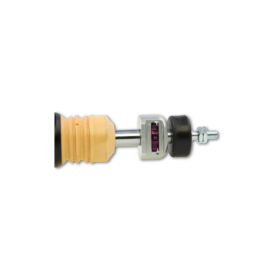 KW 39710250 Audi A3 8P Clubsport 3-Way Coilover Kit 7 | ML Performance US Car Parts