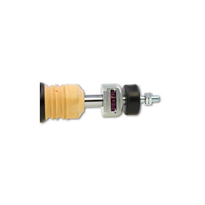 KW 39710250 Audi A3 8P Clubsport 3-Way Coilover Kit 7 | ML Performance US Car Parts