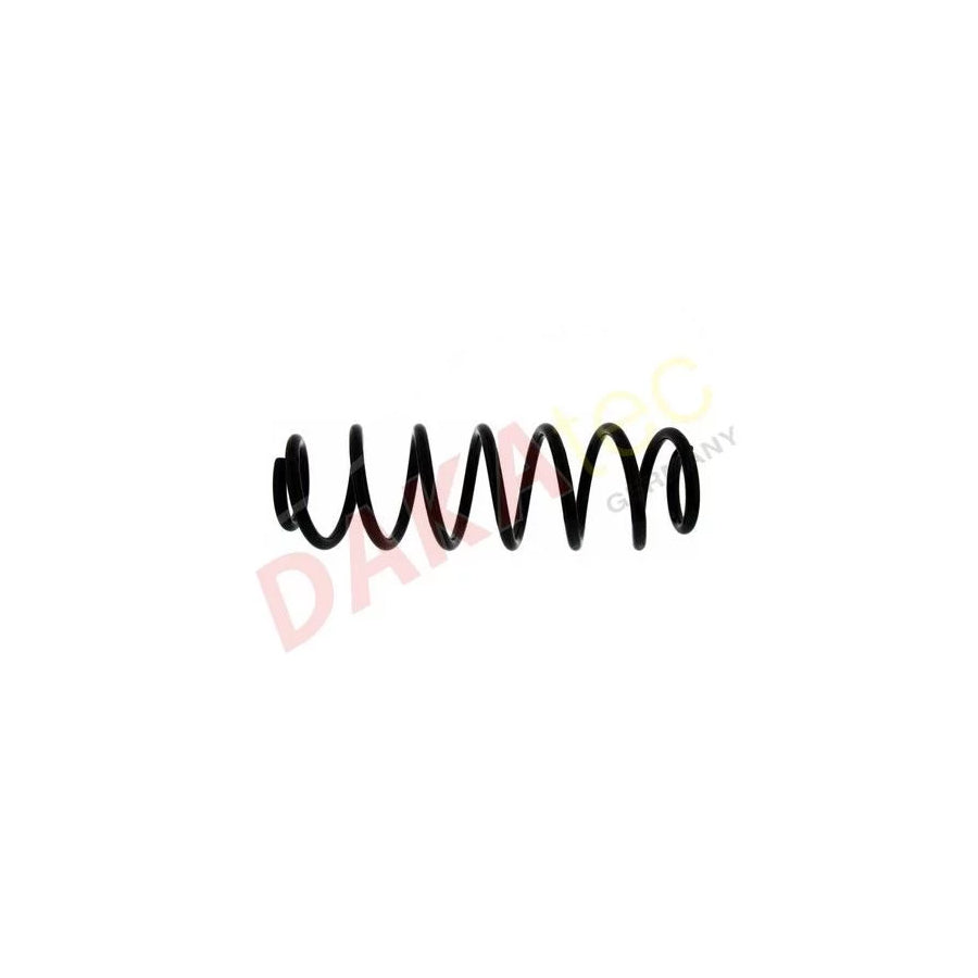 Dakatec 300293 Coil Spring