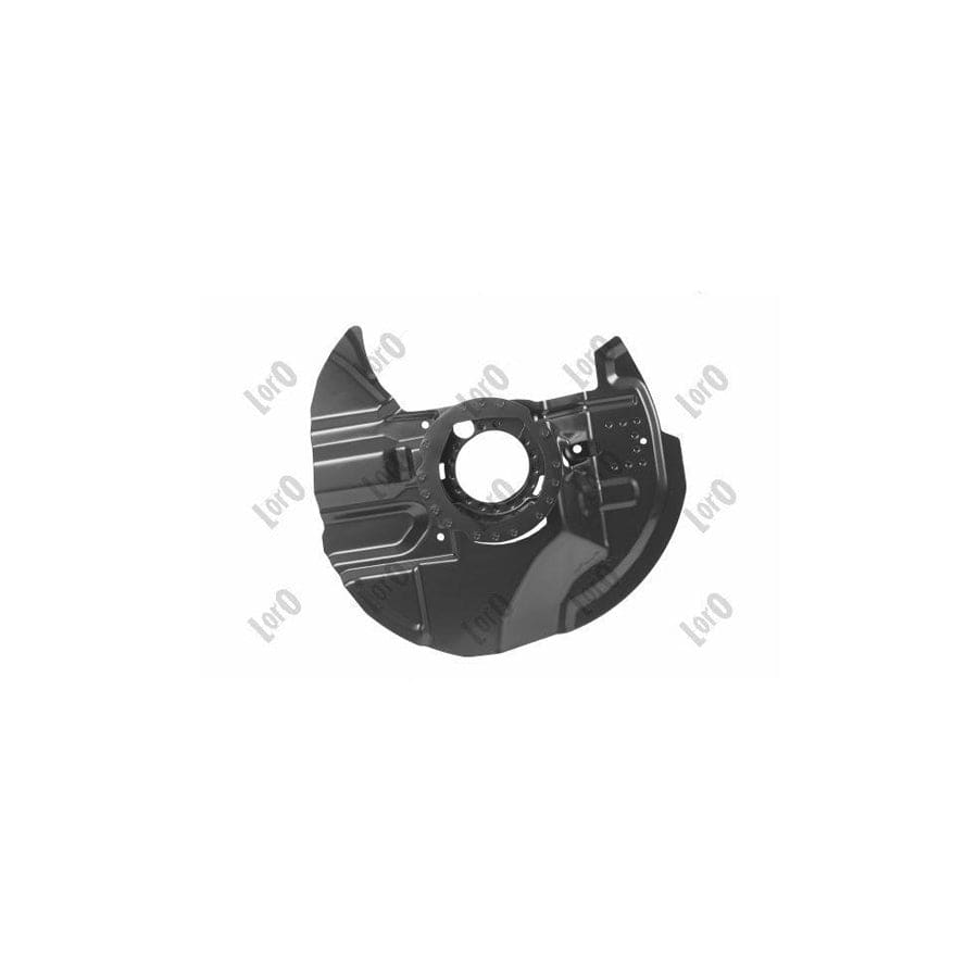 Abakus 13107162 Splash Panel, Brake Disc
