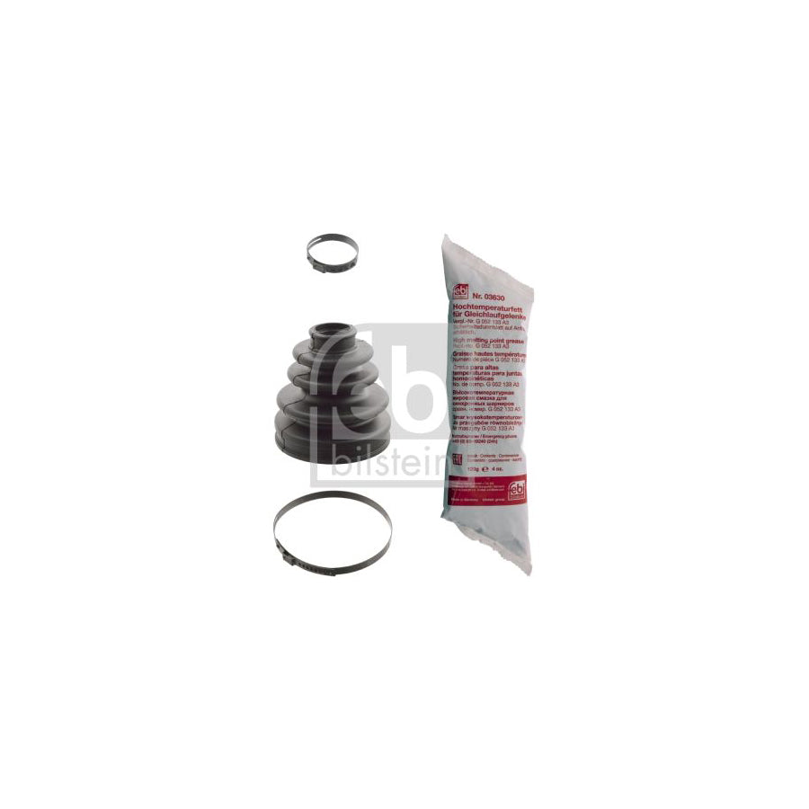 Febi Bilstein 102382 Bellow Set, Drive Shaft