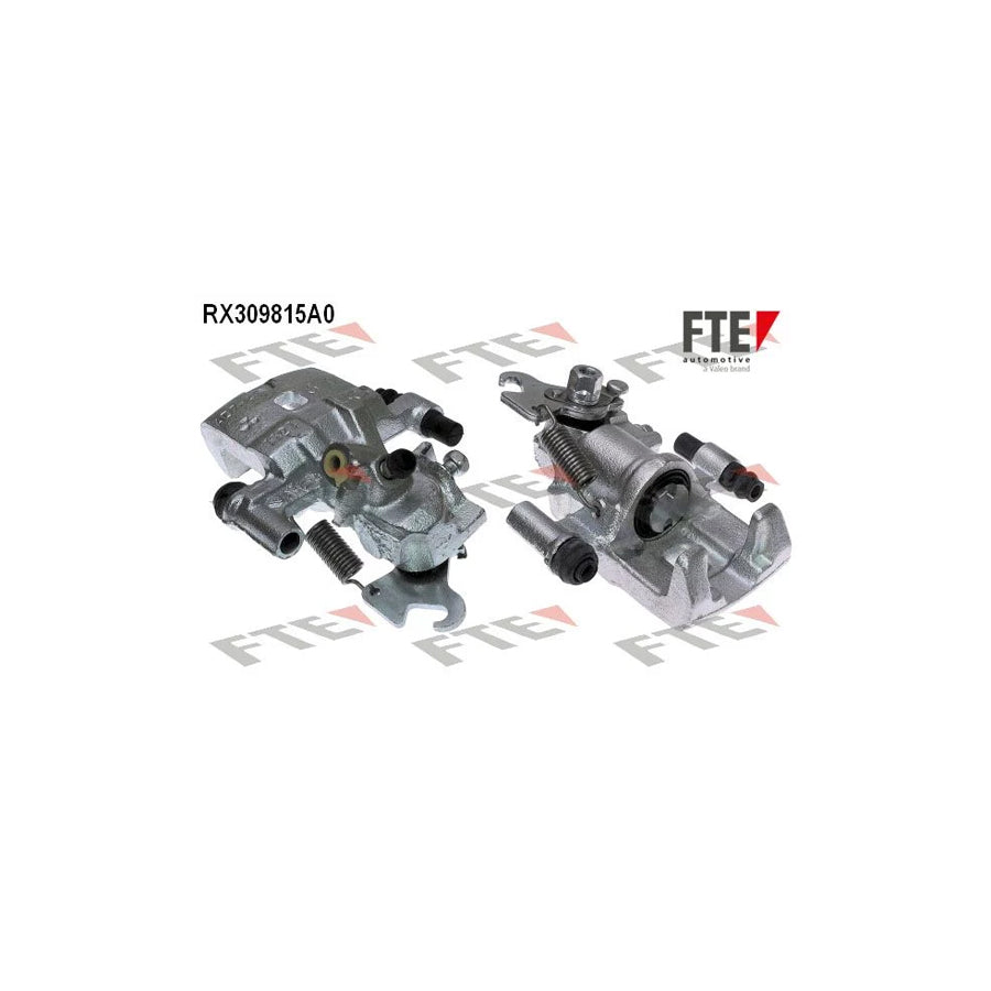 FTE Rx309815A0 Brake Caliper