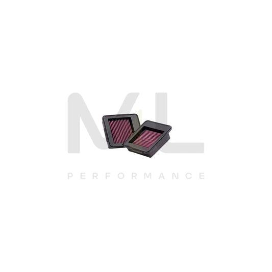 K&N 33-2413 Replacement Air Filter | ML Car Parts UK | ML Performance