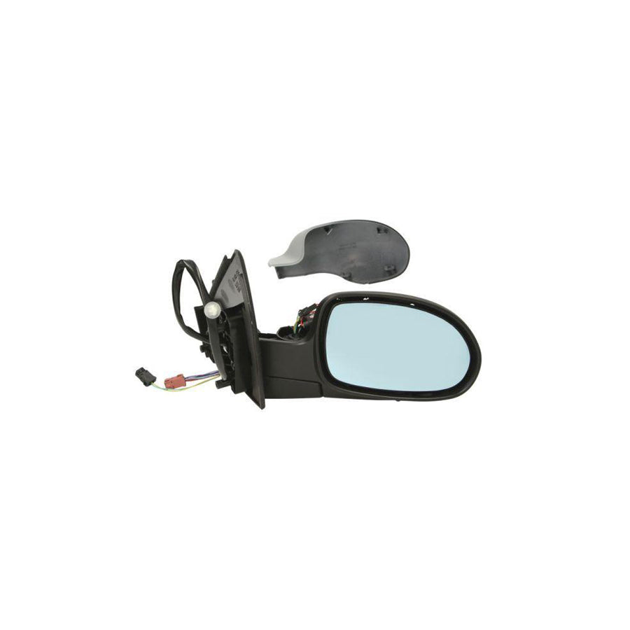 Blic 5402-04-1131852 Wing Mirror